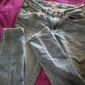 Jeans 15x31x9
